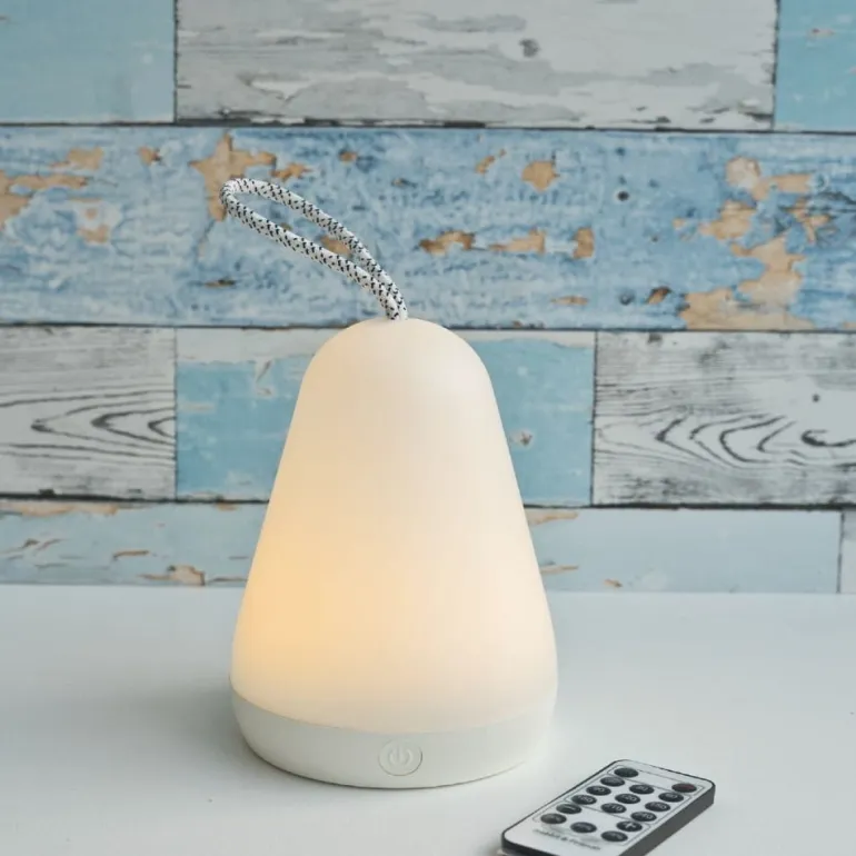 Lampka Led dla Dzieci Latarenka z Pilotem