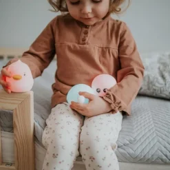 Lampki Led dla Dzieci 3 szt. Mini Wodne