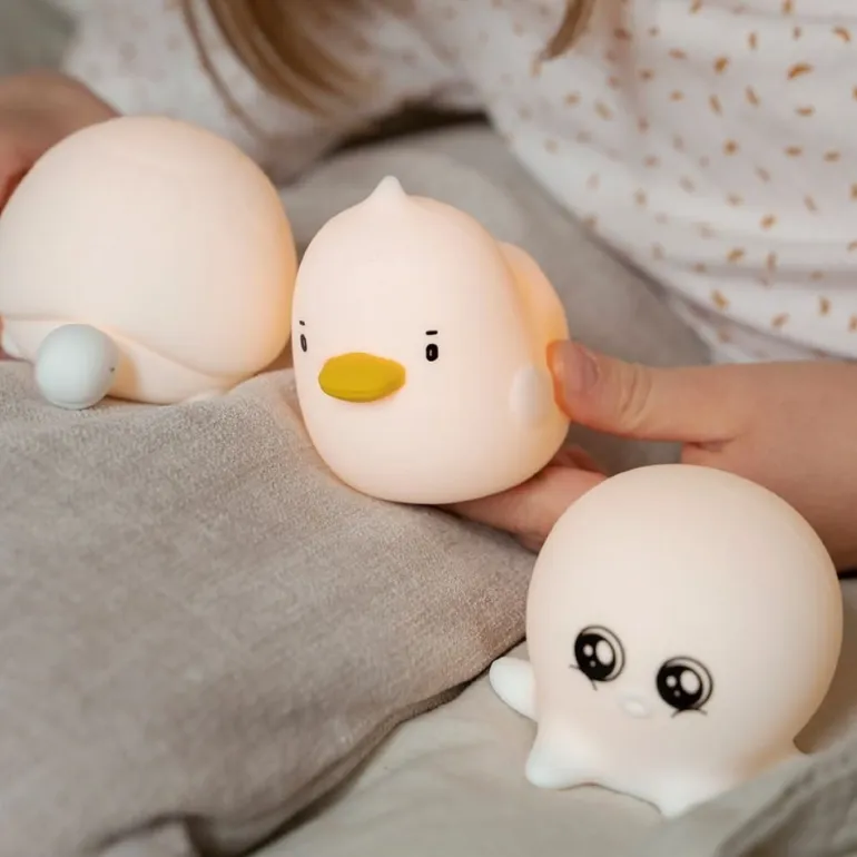 Lampki Led dla Dzieci 3 szt. Mini Wodne