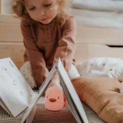 Lampki Led dla Dzieci 3 szt. Mini Wodne