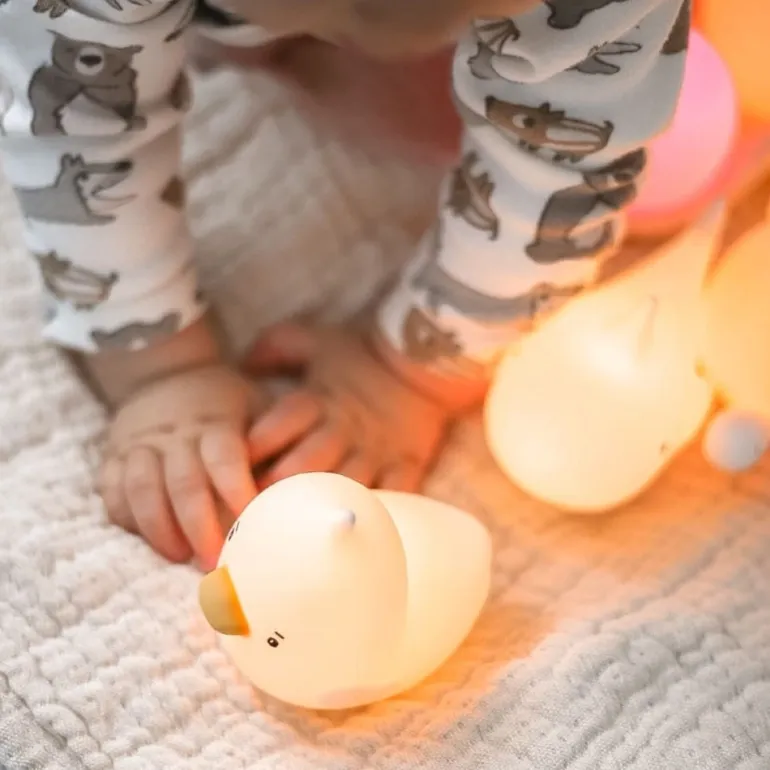 Lampki Led dla Dzieci 3 szt. Mini Wodne