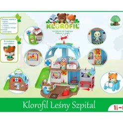 Leśny Szpital
