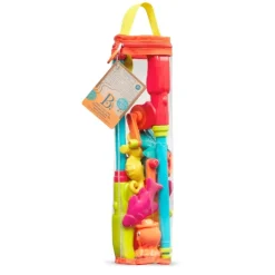 Little Fisher’s Kit - zestaw dla małych wędkarzy w praktycznej tubie