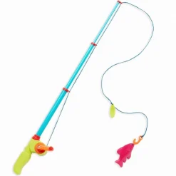 Little Fisher’s Kit - zestaw dla małych wędkarzy w praktycznej tubie