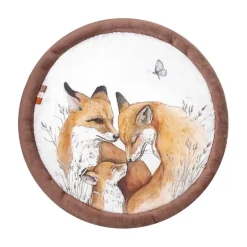 Mata edukacyjna Fox