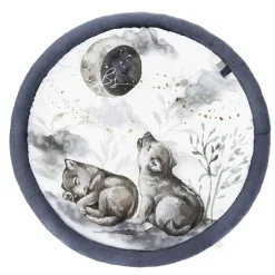 Mata edukacyjna Wolf Moonlight