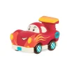 Mini Wheeee-ls! mini autko z napędem: WYŚCIGÓWKA Freddy Zoom