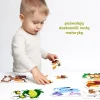 Moje pierwsze puzzle Maluchy 2+