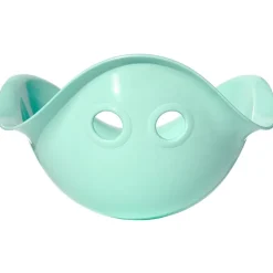 Muszelka Bilibo Pastel Miętowa