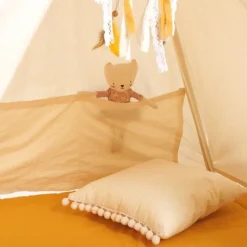 Namiot Tipi dla Dzieci Cud Miód