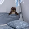 Namiot Tipi dla Dzieci Epoka Lodowcowa