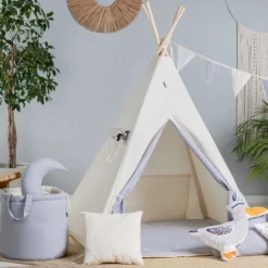 Namiot Tipi dla Dzieci Kłapouchy