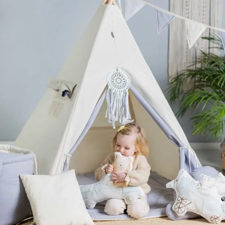 Namiot Tipi dla Dzieci Kłapouchy