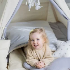 Namiot Tipi dla Dzieci Kłapouchy