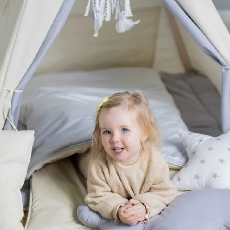 Namiot Tipi dla Dzieci Kłapouchy