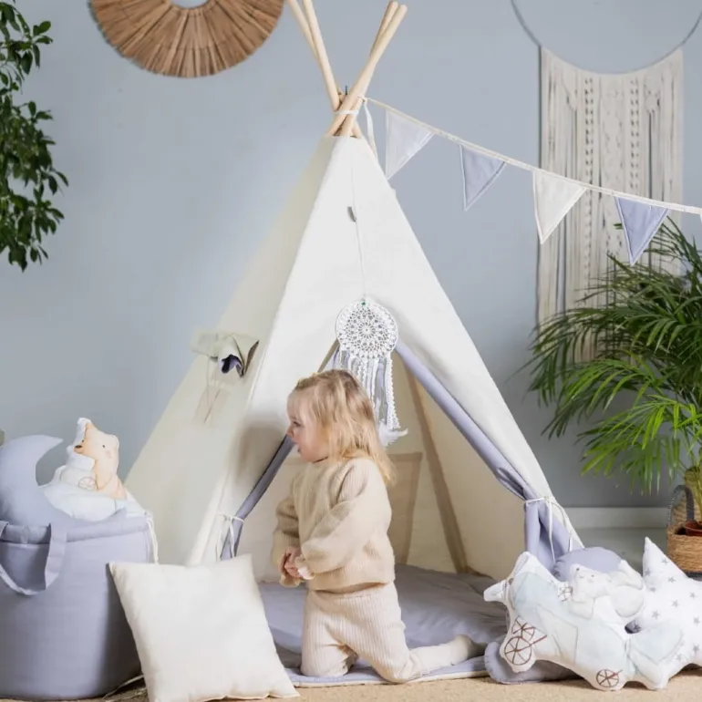 Namiot Tipi dla Dzieci Kłapouchy