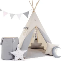 Namiot Tipi dla Dzieci Kłapouchy