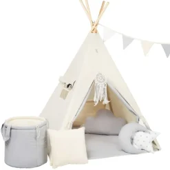 Namiot Tipi dla Dzieci Kłapouchy