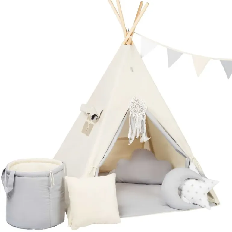 Namiot Tipi dla Dzieci Kłapouchy