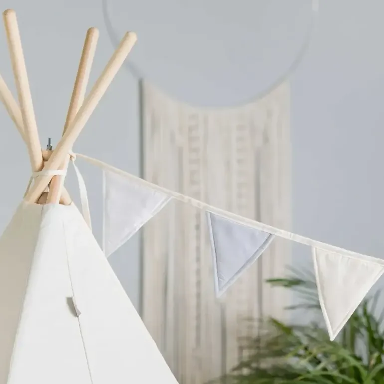 Namiot Tipi dla Dzieci Kłapouchy