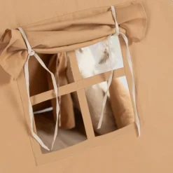 Namiot Tipi dla Dzieci Karmelowa Słodycz
