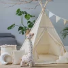Namiot Tipi dla Dzieci Kuleczkowa Mgiełka