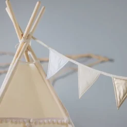 Namiot Tipi dla Dzieci Kuleczkowa Mgiełka