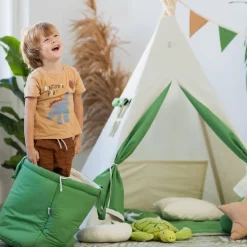 Namiot Tipi dla Dzieci Leśna Polana