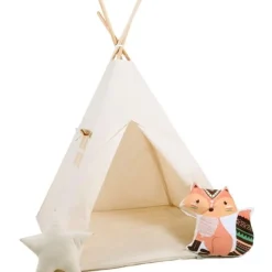 Namiot Tipi dla Dzieci Mleczna Kraina