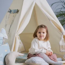 Namiot Tipi dla Dzieci Myszolotki