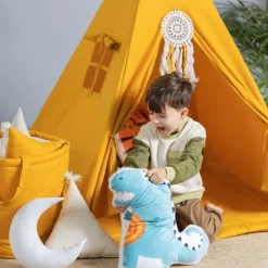Namiot Tipi dla Dzieci Promyczek
