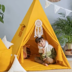 Namiot Tipi dla Dzieci Promyczek