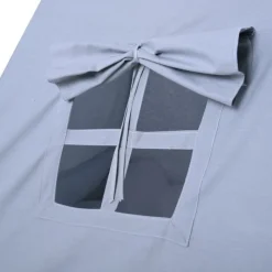 Namiot Tipi dla Dzieci Szara Myszka
