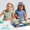 Obserwacyjne puzzle Kosmos 60el 4+