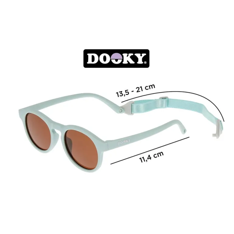Okulary Przeciwsłoneczne Aruba Blue 6-36 m