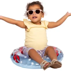 Okulary Przeciwsłoneczne Aruba Pink 6-36 m