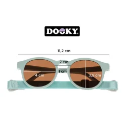 Okulary Przeciwsłoneczne Aruba Pink 6-36 m