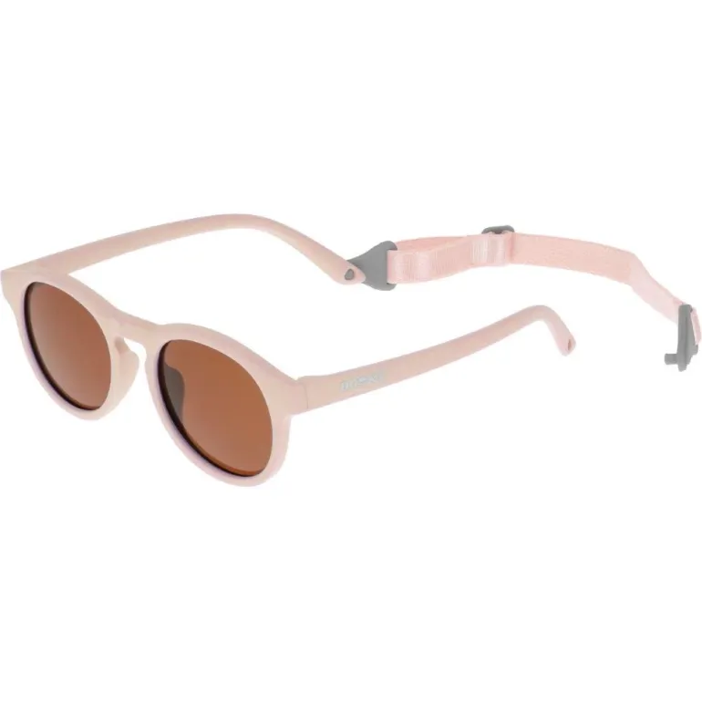 Okulary Przeciwsłoneczne Aruba Pink 6-36 m