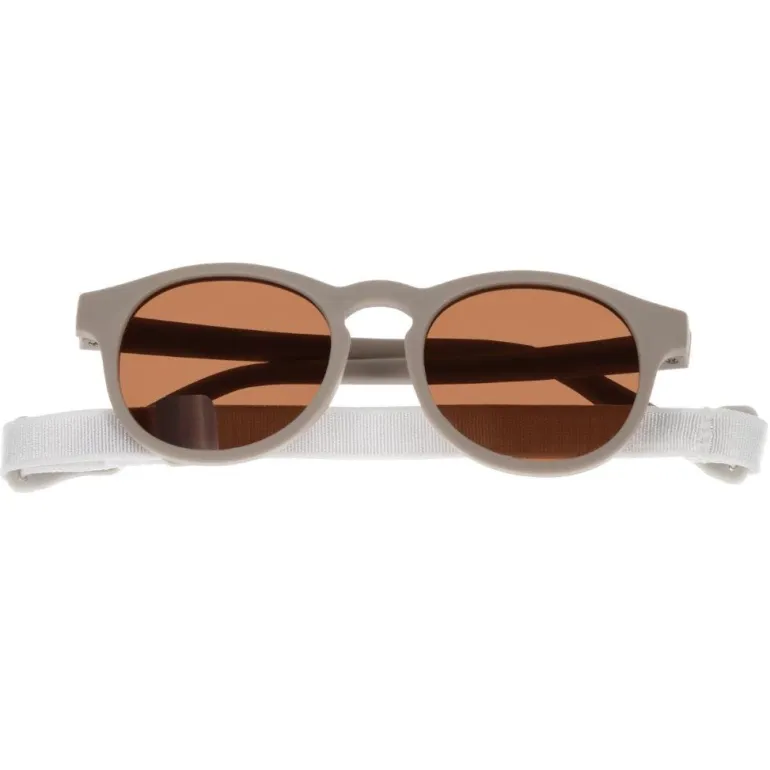 Okulary Przeciwsłoneczne Aruba Taupe 6-36 m