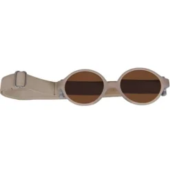 Okulary przeciwsłoneczne Dooky Gili 2w1 Beige 0-3