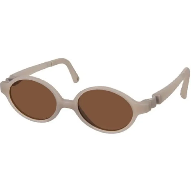 Okulary przeciwsłoneczne Dooky Gili 2w1 Beige 0-3