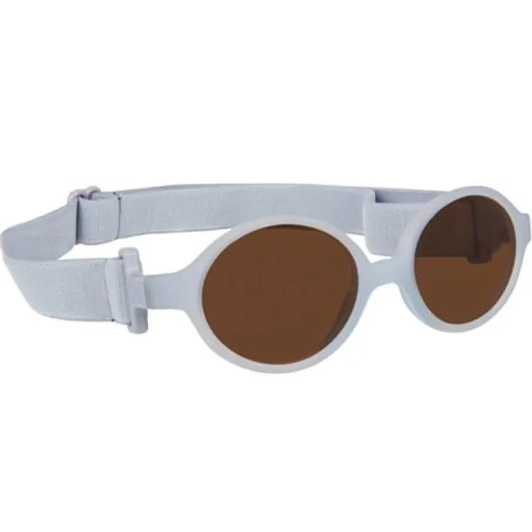 Okulary przeciwsłoneczne Dooky Gili 2w1 Blue 0-3