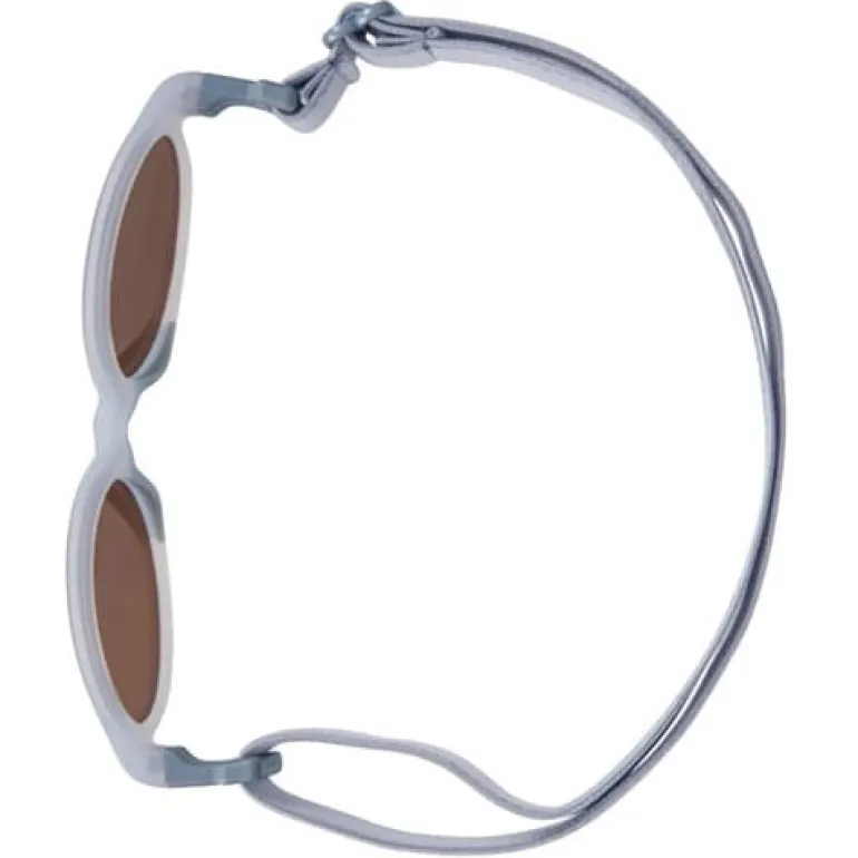 Okulary przeciwsłoneczne Dooky Gili 2w1 Blue 0-3