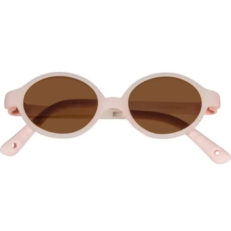 Okulary przeciwsłoneczne Dooky Gili 2w1 Pink 0-3