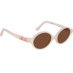 Okulary przeciwsłoneczne Dooky Gili 2w1 Pink 0-3