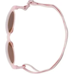 Okulary przeciwsłoneczne Dooky Gili 2w1 Pink 0-3