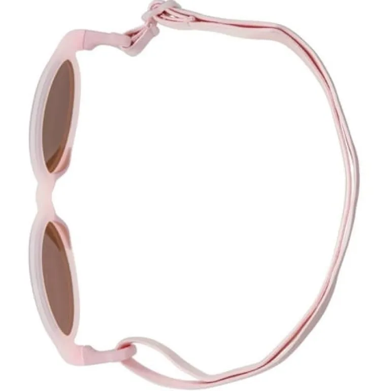 Okulary przeciwsłoneczne Dooky Gili 2w1 Pink 0-3