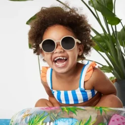 Okulary Przeciwsłoneczne Fiji Cappuccino 6-36 m
