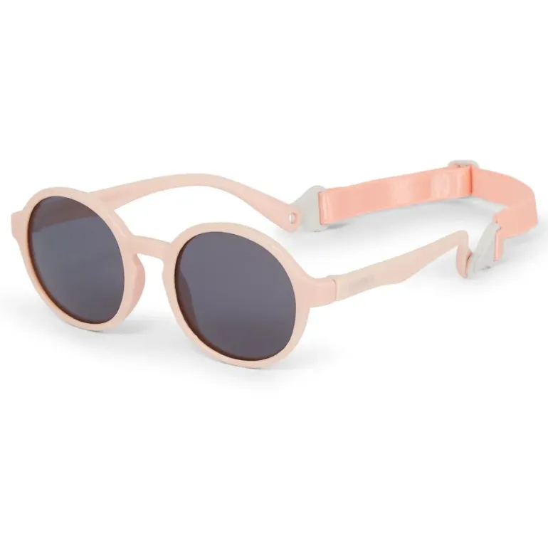 Okulary Przeciwsłoneczne Fiji Pink 6-36 m