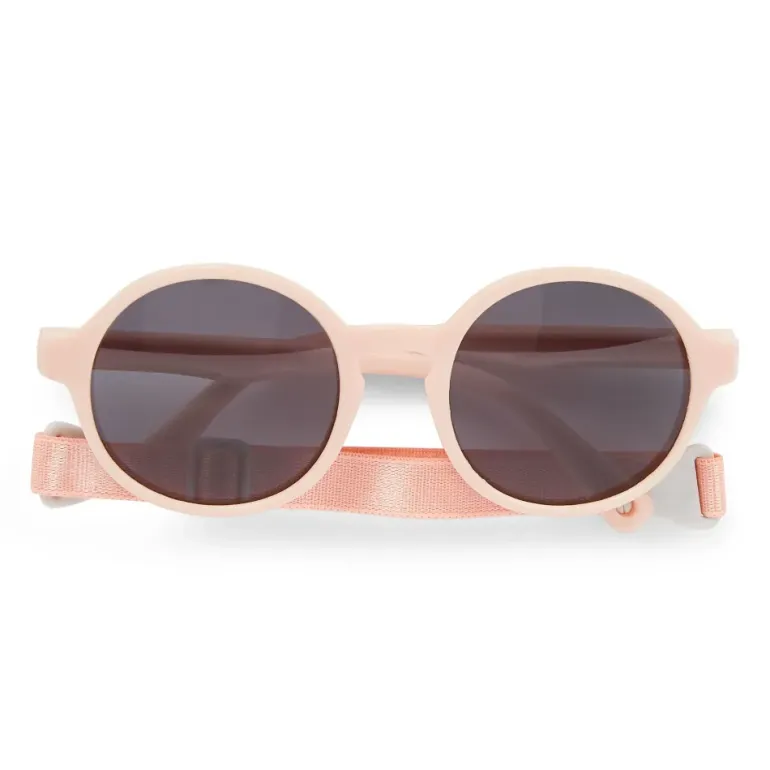 Okulary Przeciwsłoneczne Fiji Pink 6-36 m